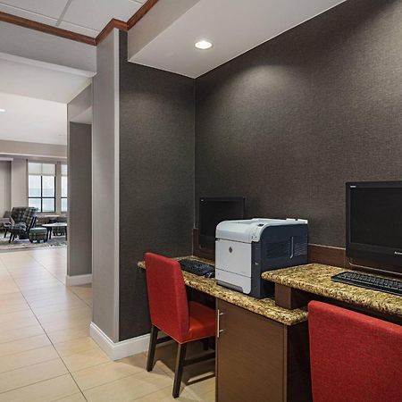 Residence Inn Louisville Downtown Exterior foto