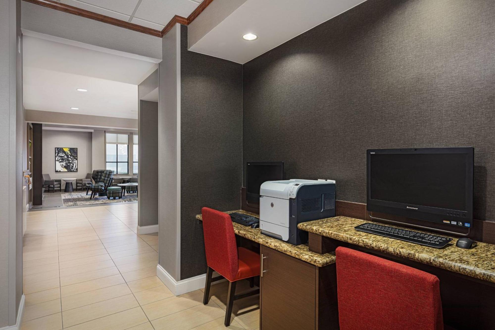 Residence Inn Louisville Downtown Exterior foto